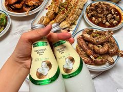 -三妹小龙虾·黄油蟹(华侨城总店)