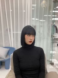 -5号HAIR SALON 专业染发馆