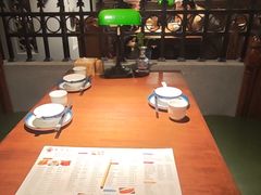 -龙抄手食府(浣花北路店)