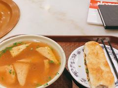-京门老爆三·铜锅涮肉 爆肚(望京店)
