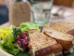 -O'mills Sourdough Bakery&Bistro(永嘉路店)