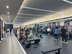 -奇迹健身(SM广场店)