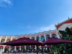 -佛罗伦萨小镇广佛名品奥特莱斯(疏港路店)