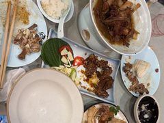 -渔娘渔家丹东海鲜(东直门店)