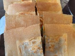 -大胡同天津菜·海肠捞饭·津门皮皮虾锅贴一绝(西姜井店)