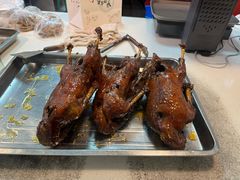 -王浩儿纪六孃甜皮鸭(乐山总店)