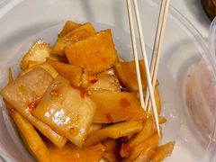 -张记捆鸡(总店)