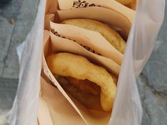 -崖口云吞(中堡店)