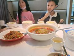 -院里寻菜·精致庭院菜(观沙岭店)