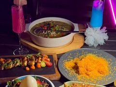 -烛影拾光观景餐厅·创意菜·摄影·小提琴(大唐不夜城店)