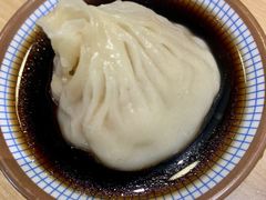 小笼包-兔爸私家小厨(新北万达店)