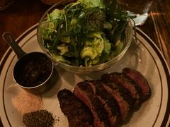 -羽深肉铺 Steak & Wine