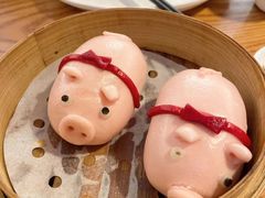 -包小笼·金牌汤包(中山路店)