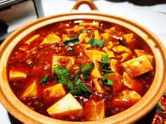 -乔阿马·江南味·驴肉香(龙湖华泾天街店)
