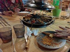 -水浒烤肉(医学院店)