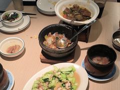 -吴氏老妈·23年家常菜(古城店)