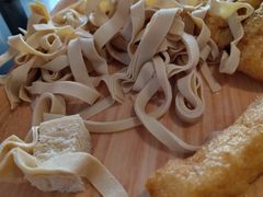 -陈大锅·岳阳鱼馆·地道岳阳菜(美食街店)