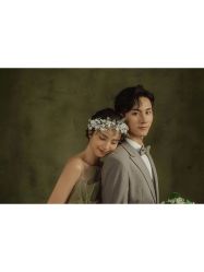 -巴黎春天婚纱摄影(临安店)