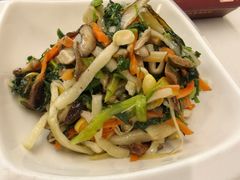 -清真马祥兴菜馆(云南北路店)