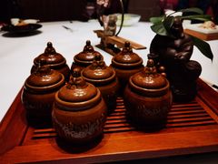 -美庐餐厅(中山陵店)
