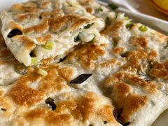 葱花饼-京北渔家傲