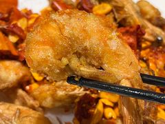 -晚归月亮湾私家菜(临邑路店)
