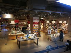 -当当书店(国泰广场店)