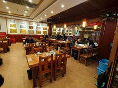 -老雒阳面馆·水席(王城路店)