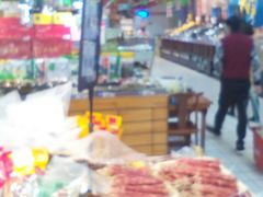 -家乐福(八宝街店)
