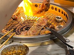 -火炉火自助餐(西直门凯德MALL店)