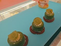 -怡咖啡·自助餐·西安香格里拉