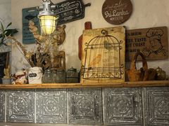 -十面欢腾·海鲜面·台式Bistro(长乐路店)