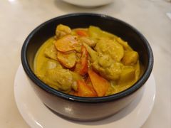 -港丽餐厅(高德置地店)