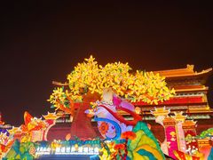 -西安城墙·碑林历史文化景区