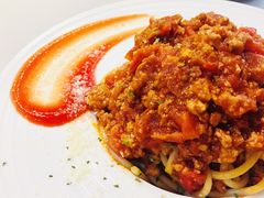 -公园北鹿·铃兰餐厅(齐盛湖店)