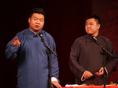-青曲社相声(易俗街区店)