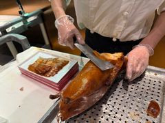 -玉林烤鸭店(黄村兴华店)
