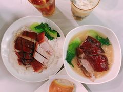 -深井陈记烧鹅酒家(新填地街店)
