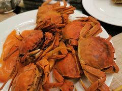 -东方红海鲜百汇(国际大厦店)