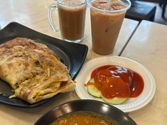 -新加坡Zam Zam餐馆