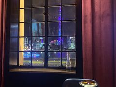-YUE·6·西式融合餐厅(外滩六号店)