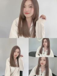 -苏豪美发S A L O N烫发染发