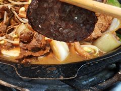 -山城正宗集安高丽火盆