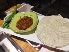 -悦屋老板娘的烤肉店(紫薇田园店)