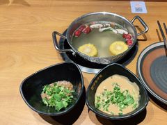 -呷哺呷哺 黄金牧场 (新中关购物中心店)