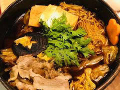 -山之川日料放题(通州店)