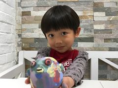 -艺彩阳光手工坊(大连恒隆广场店)