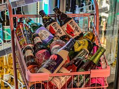 -M99 BEER世界啤酒吧(鸿云悦街店)