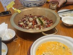 -永安水煮活鱼·仪征菜(仪征奥林匹克店)