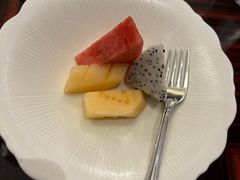 -厦门朗豪酒店 · 明阁中餐厅